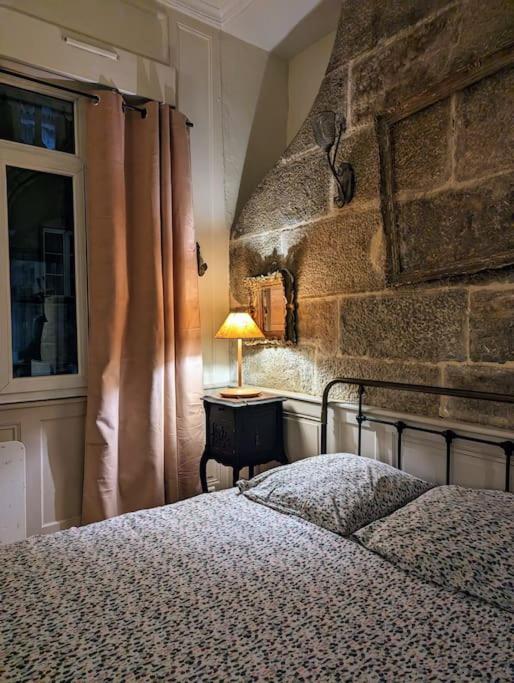 L'Appartement Du Voisin D'Hugo ブザンソン エクステリア 写真